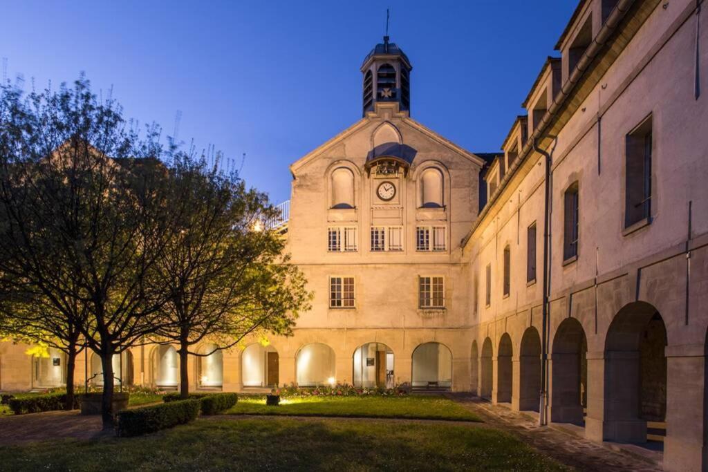 Chic Apart With Great View Of Paris Apartamento Saint-Denis  Exterior foto