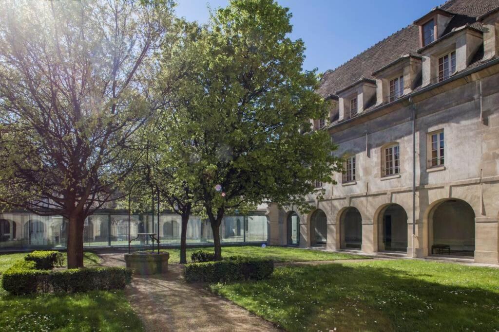 Chic Apart With Great View Of Paris Apartamento Saint-Denis  Exterior foto